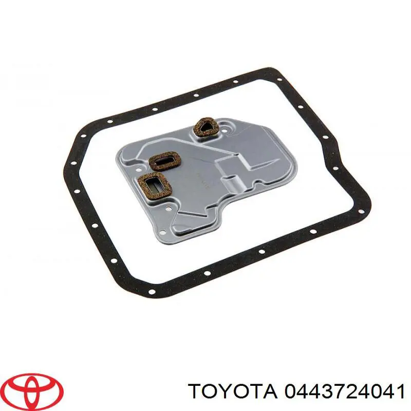  0443724041 Toyota