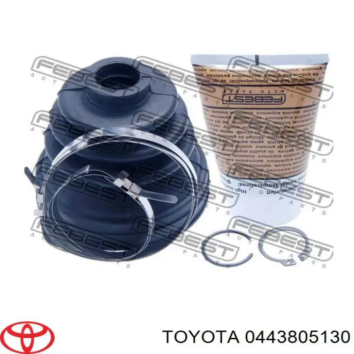0443805130 Toyota
