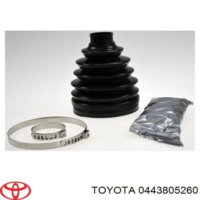 0443805260 Toyota 