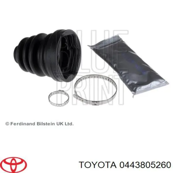 Чехол шруса Cifam 613645 цена, от 9.15 USD