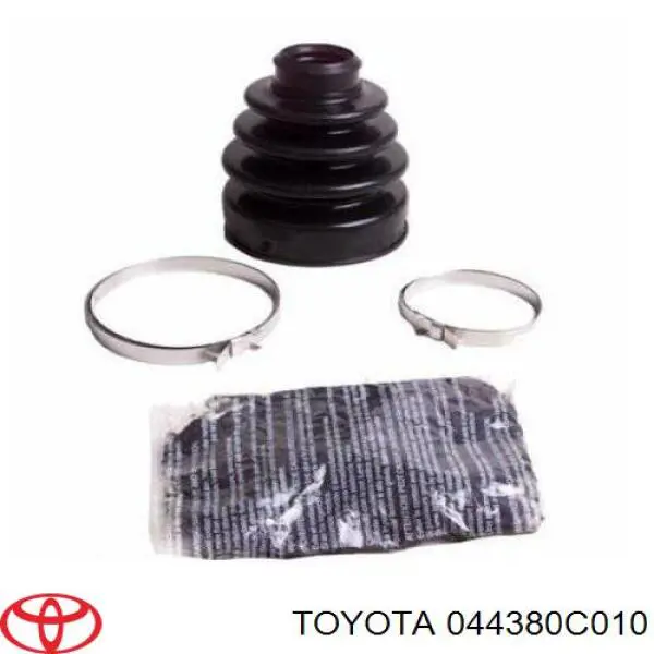  Toyota 044380C010 цена, от 18.00 USD