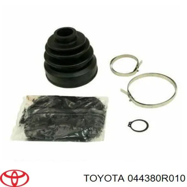  044380R010 Toyota