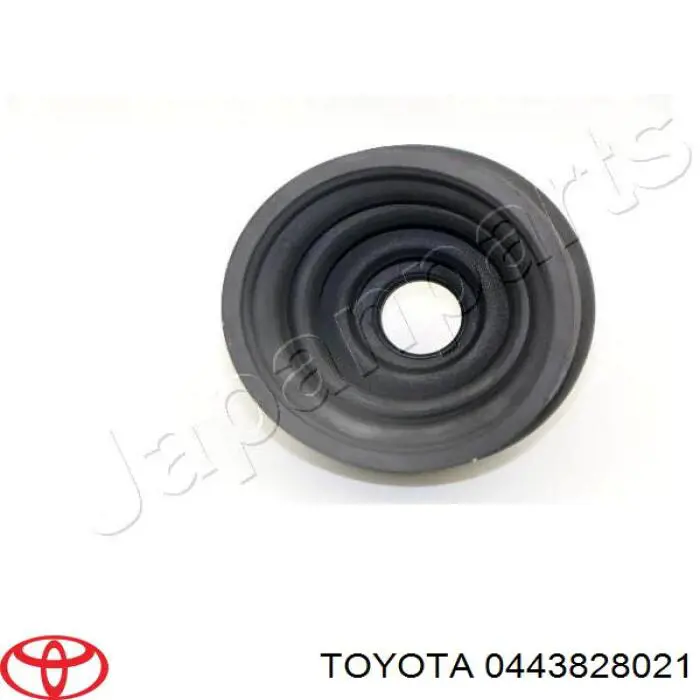 0443828021 Toyota 