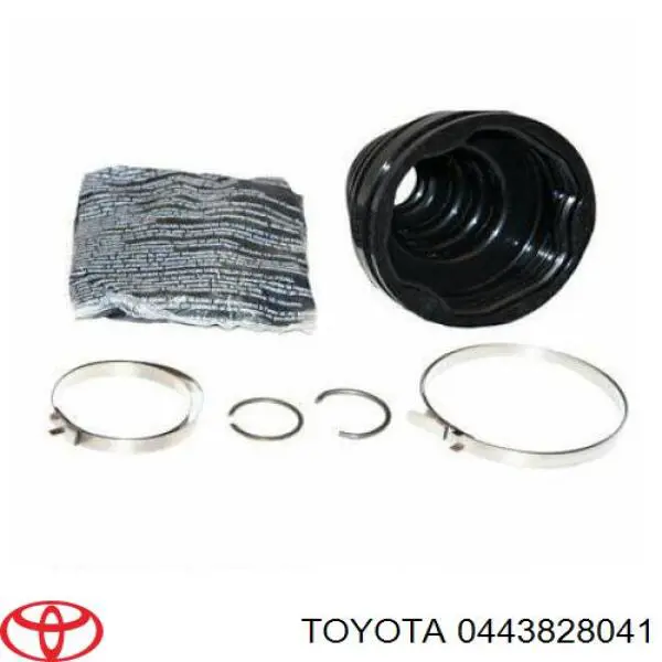 0443828041 Toyota
