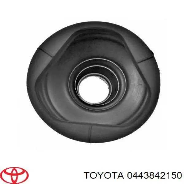 Fuelle, árbol de transmisión trasero interior 0443842150 Toyota/Lexus