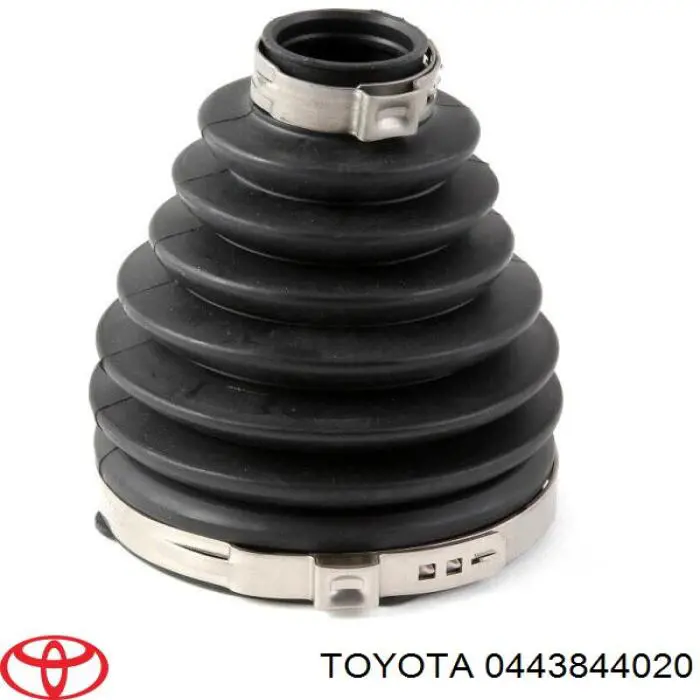  0443844020 Toyota