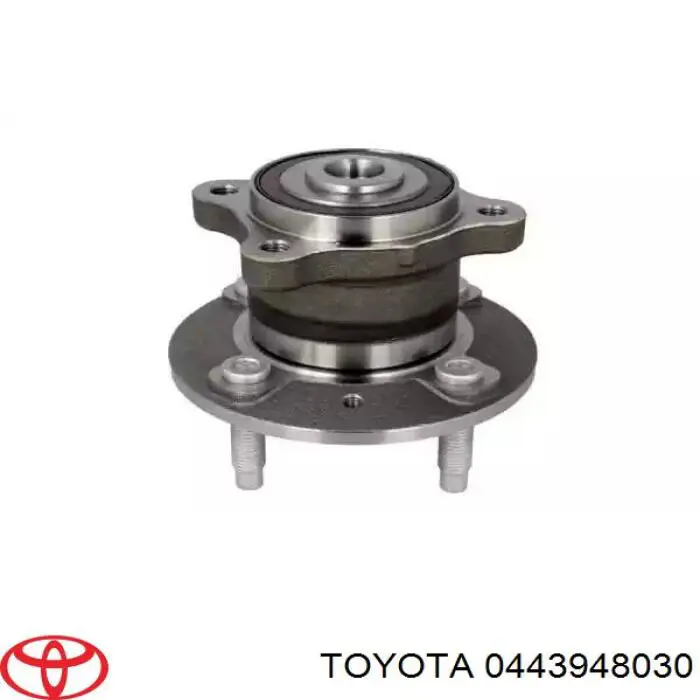 Пыльник шарнира угловых скоростей внутренний задний Toyota 0443948030 цена, от 29.73 USD
