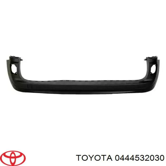 0444532030 Toyota РМК рейки
