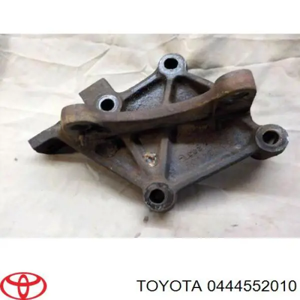 РМК рулеовго механизма MSG TY9024KIT цена, от 45.10 USD