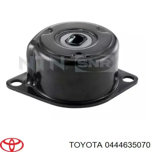 Ремкомплект насоса ГУР Toyota 0444635070 цена, от 18.46 USD