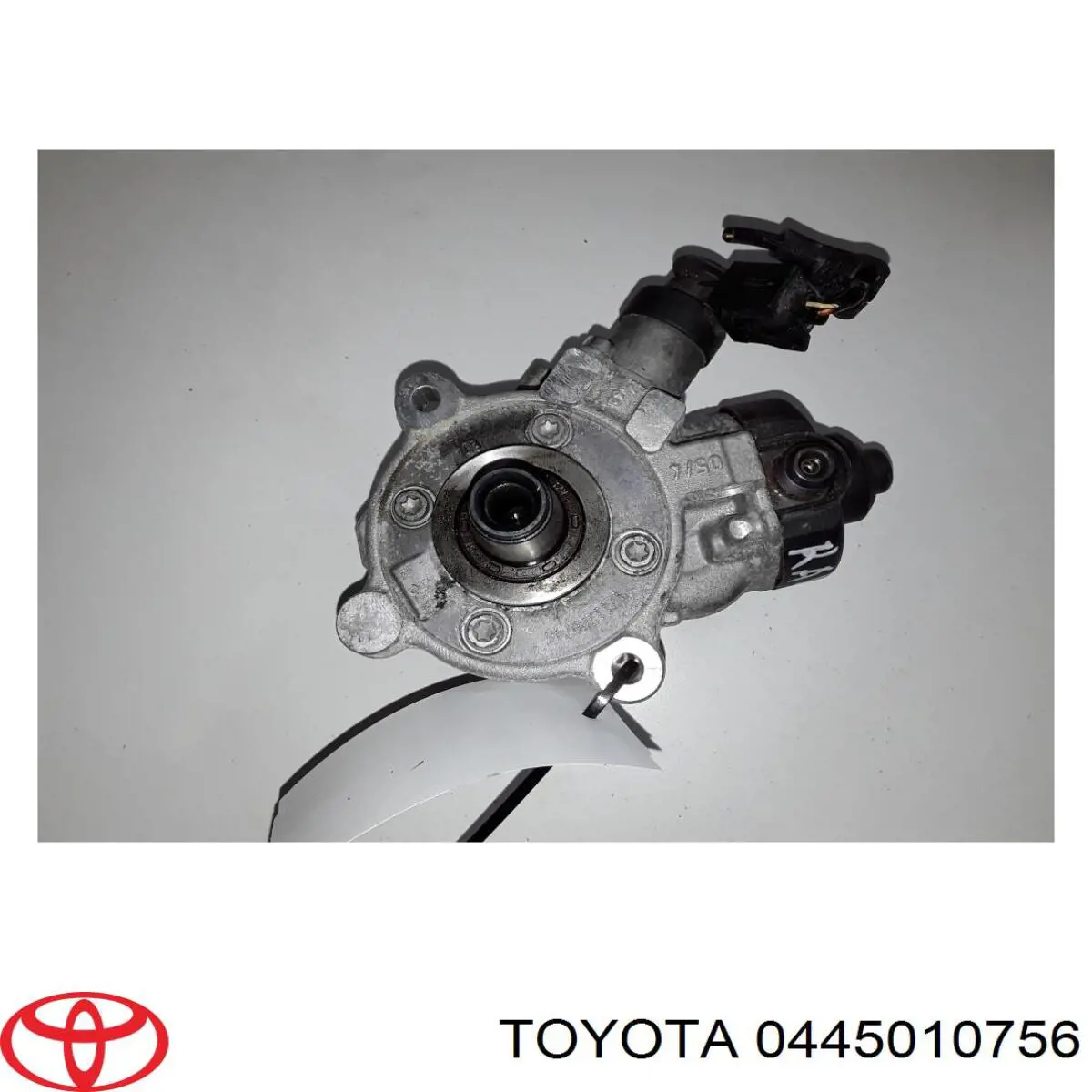 0445010756 Toyota 