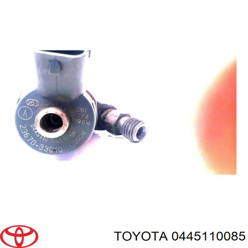  0445110085 Toyota