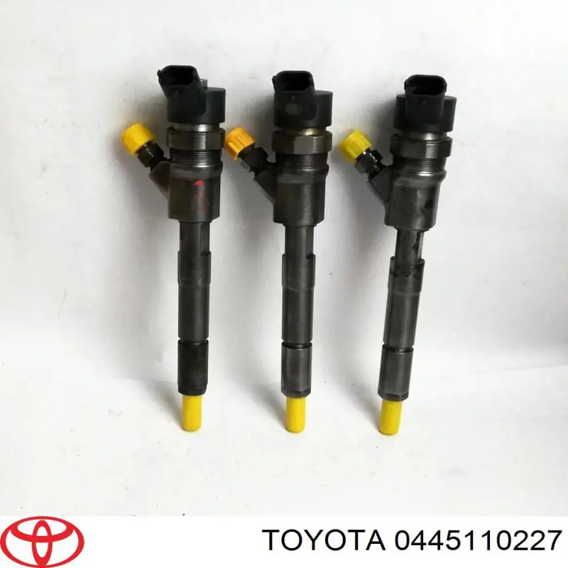  0445110227 Toyota