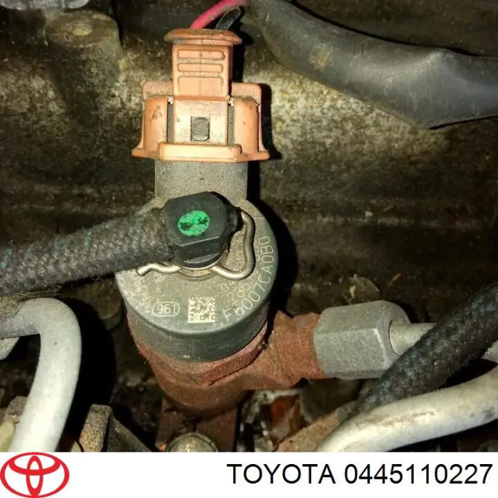 Форсунка инжектора Bosch 2367033040 цена, от 56.24 USD