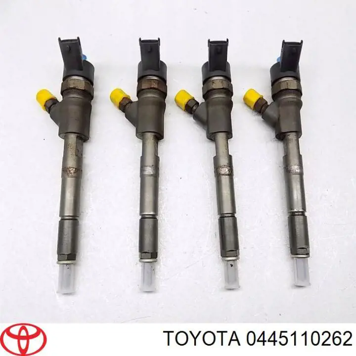  0445110262 Toyota