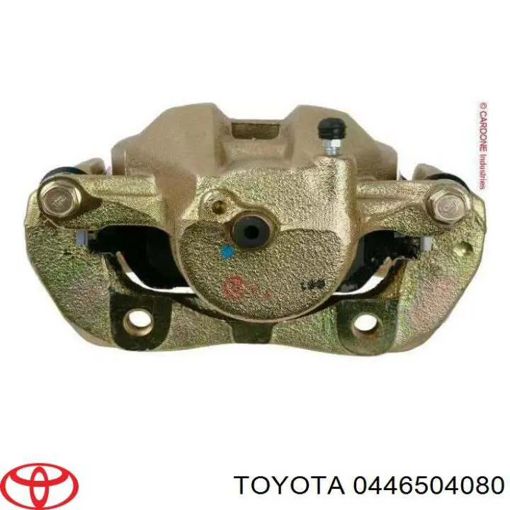 Toyota Corolla Rumion колодки тормозные задние дисковые замена