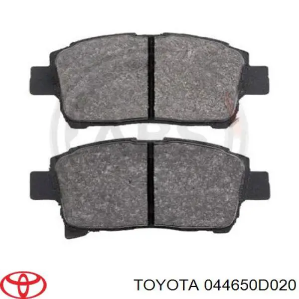 044650D020 Toyota