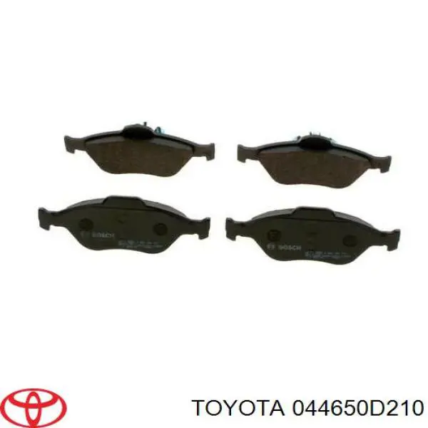 044650D210 Toyota 