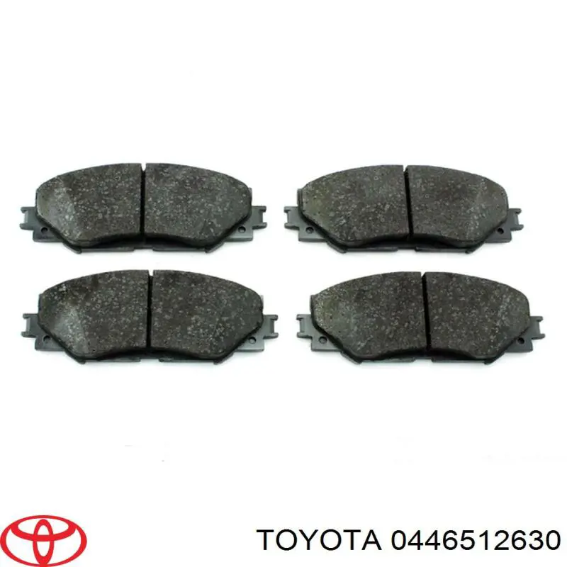 0446512630 Toyota