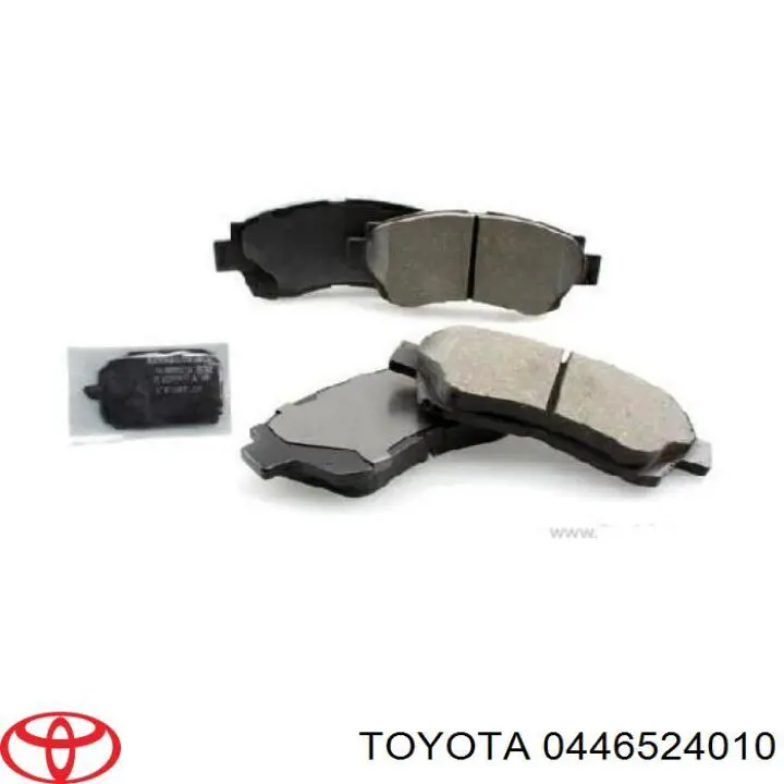 0446524010 Toyota