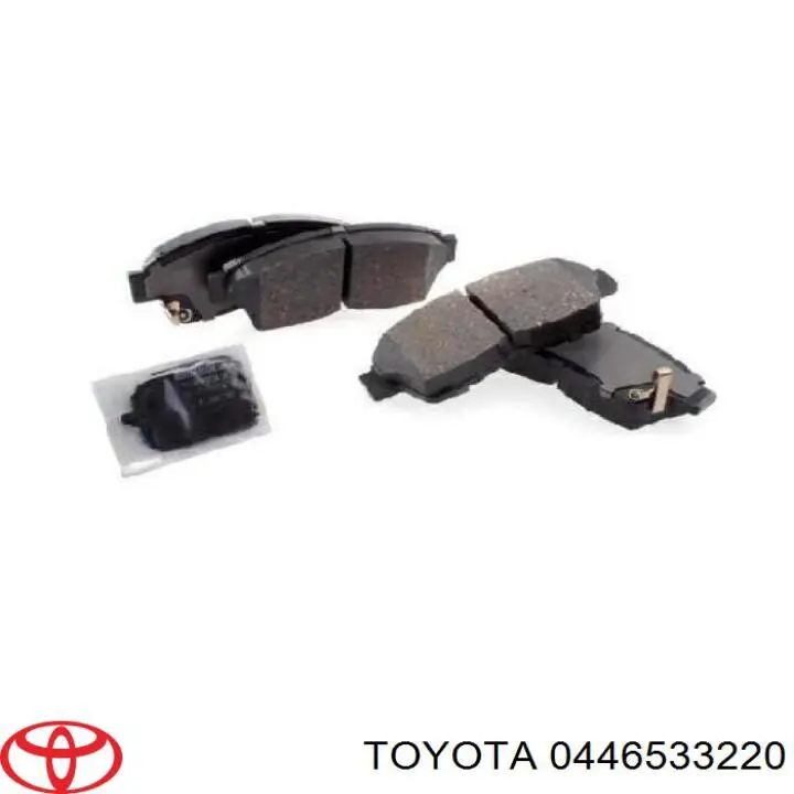 0446533220 Toyota