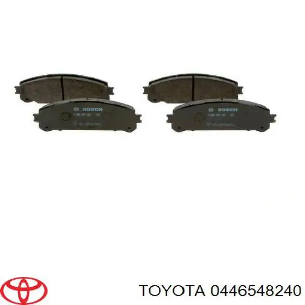  0446548240 Toyota