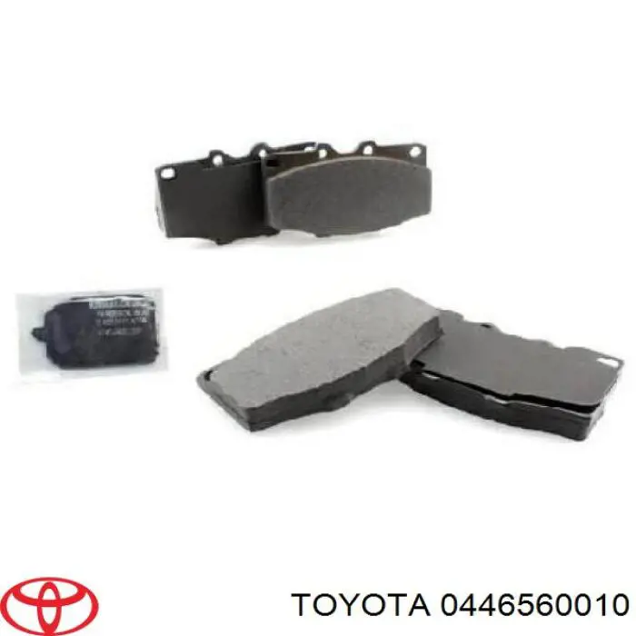 0446560010 Toyota/Lexus