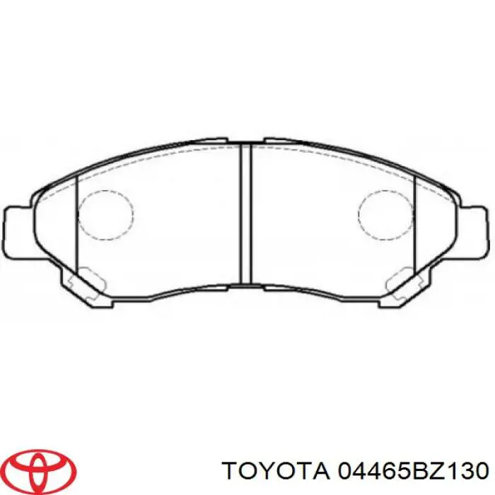 Колодки Textar 2256101 цена, от 46.30 USD