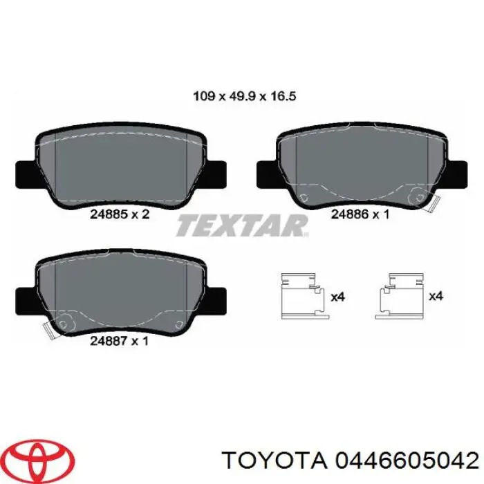  BPA140302 Open Parts