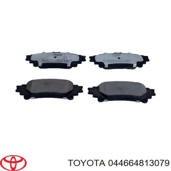  044664813079 Toyota