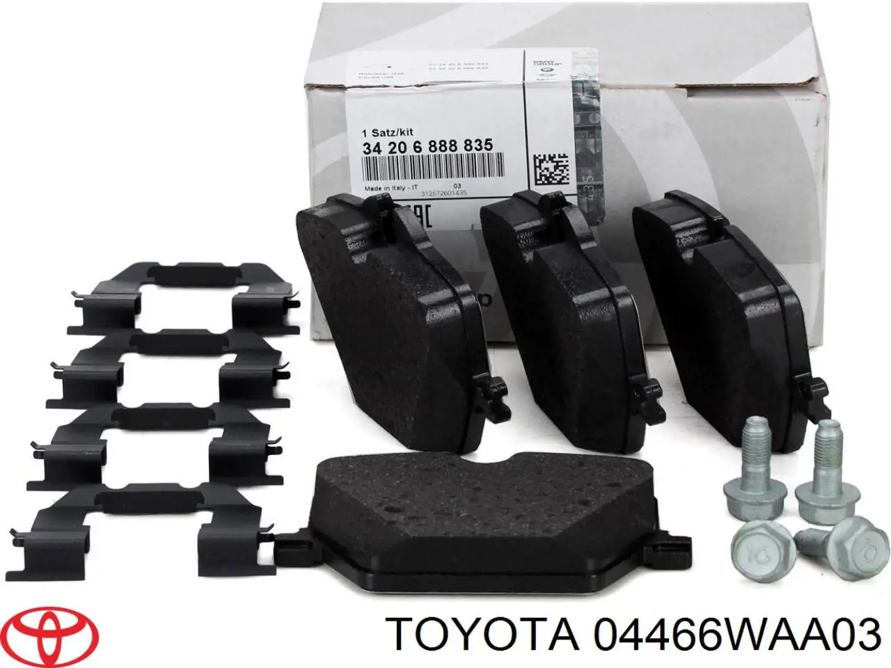 Колодки дисковые  Power Stop 162220 цена, от 70.35 USD