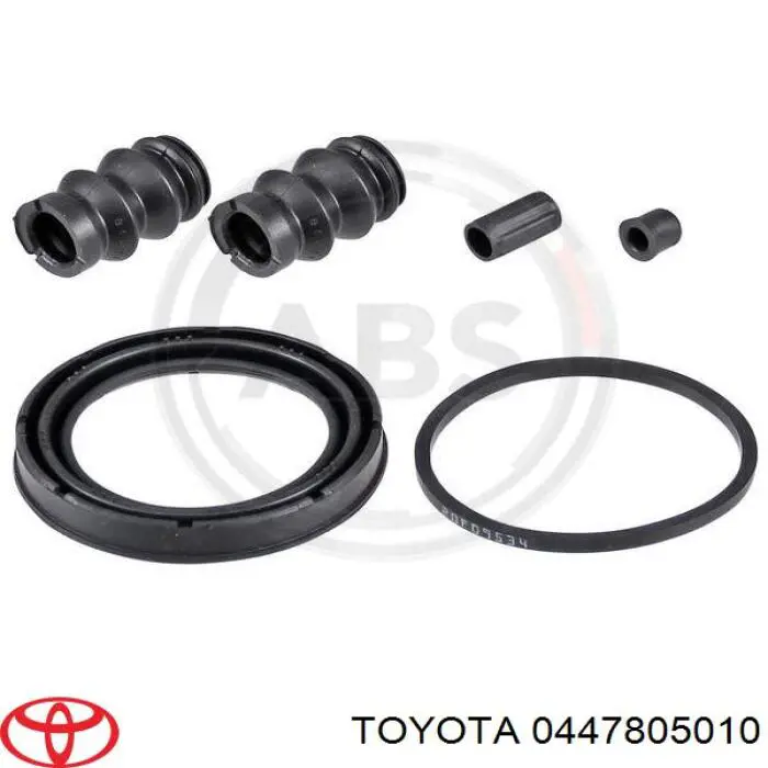 0447805010 Toyota 