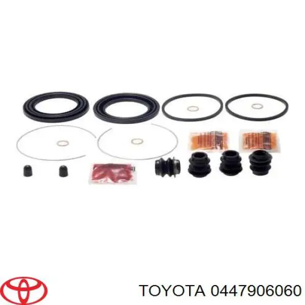 0447906060 Toyota 