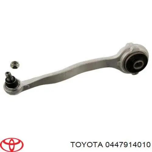 Ремкомплект тормозной системы Toyota 0447914010 цена, от 3.46 USD