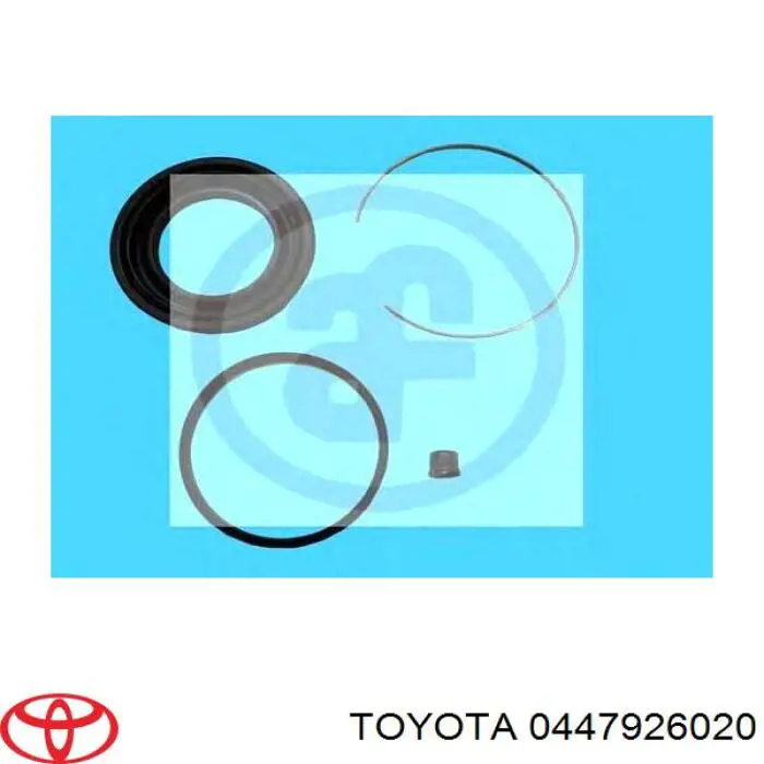  0447926020 Toyota