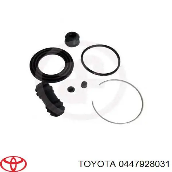 0447928031 Toyota