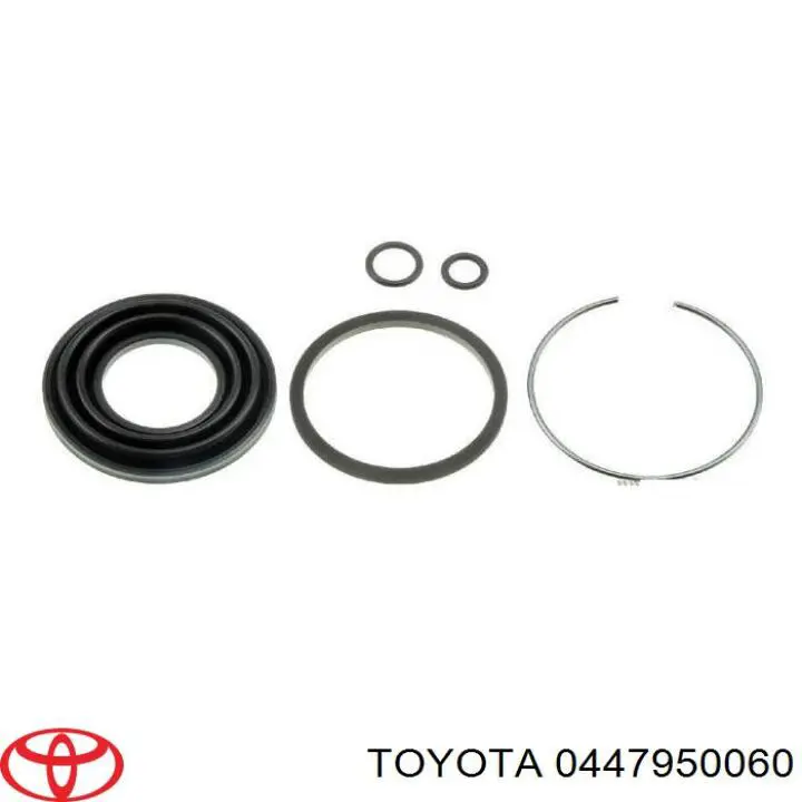  0447950060 Toyota