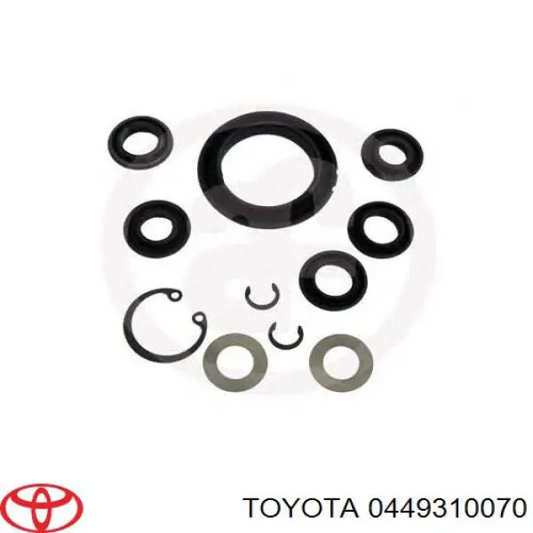  0449310070 Toyota