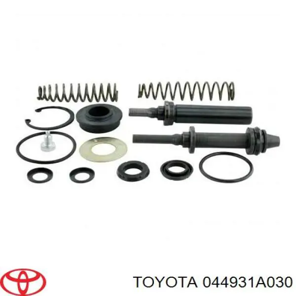 Купить 044931A030 Toyota Ремкомплект тормозного цилиндра