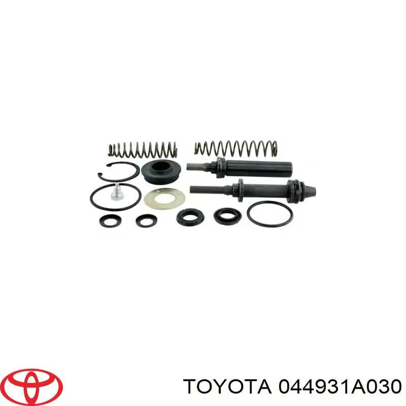 044931A030 Toyota Ремкомплект главного тормозного цилиндра