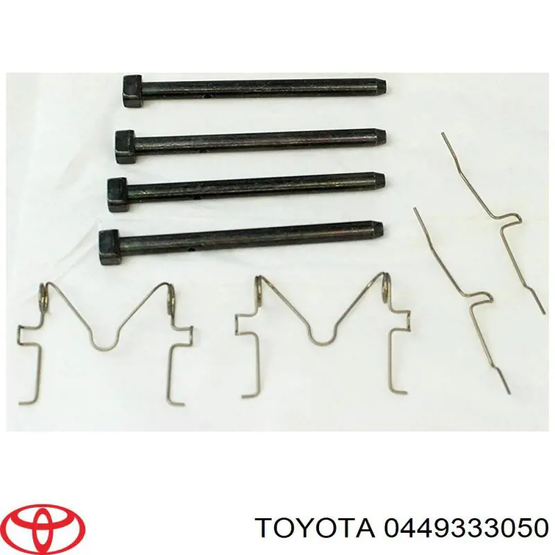 0449333050 Toyota 