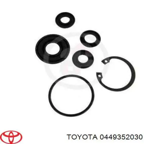 0449352030 Toyota
