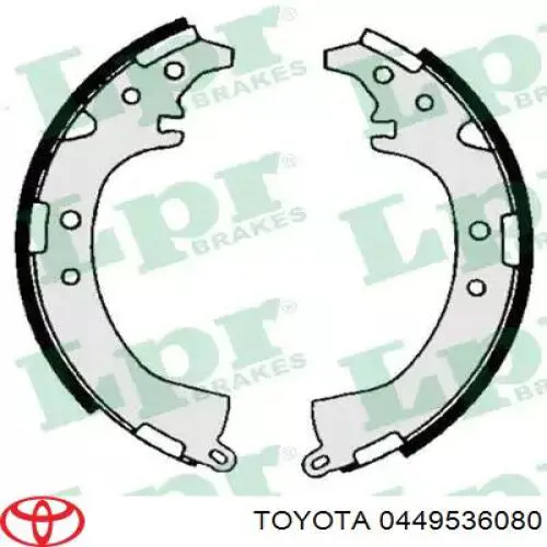  0449522061 Toyota