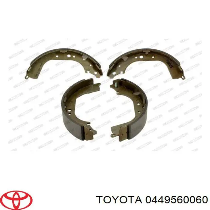 0449560060 Toyota