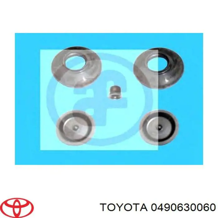 0490630060 Toyota 