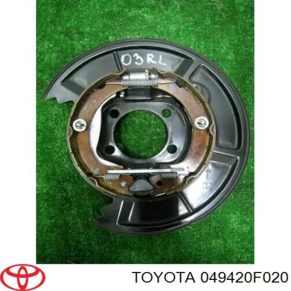 049420F020 Toyota 