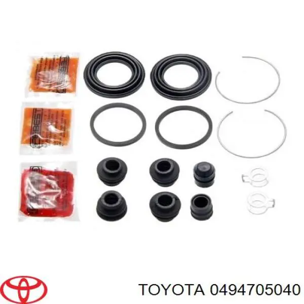 0494705040 Toyota