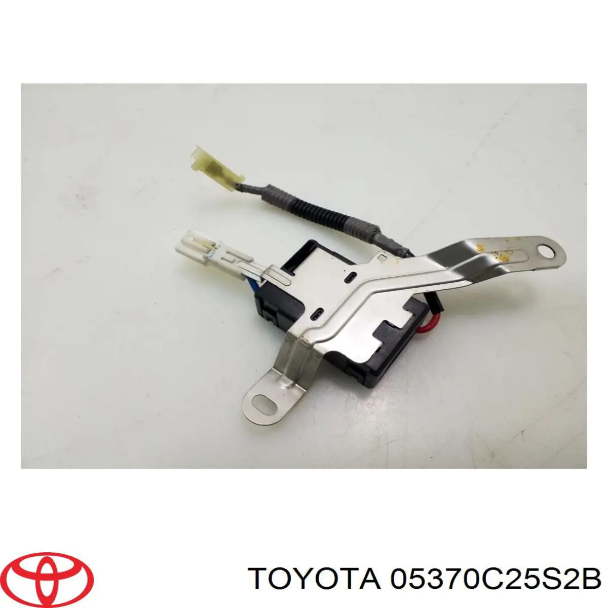 05370C25S2B Toyota 