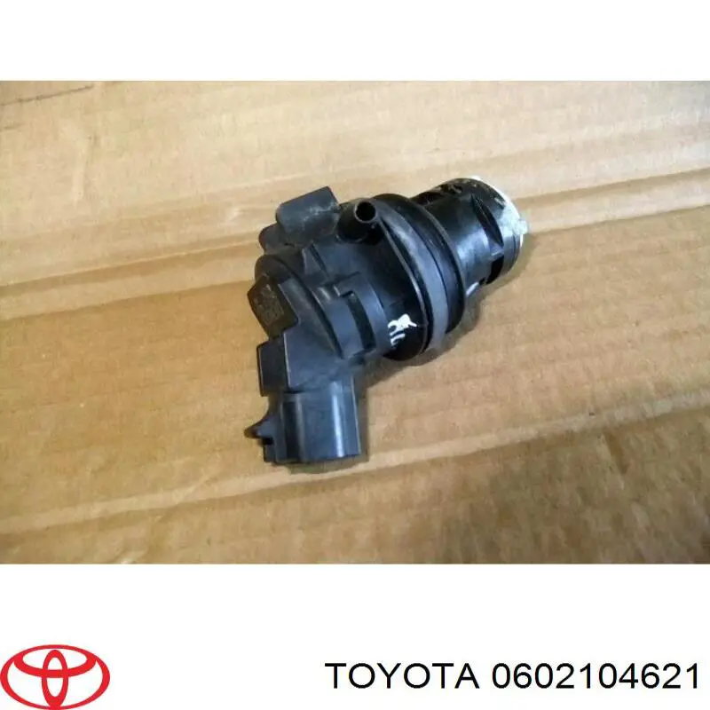  0602104621 Toyota