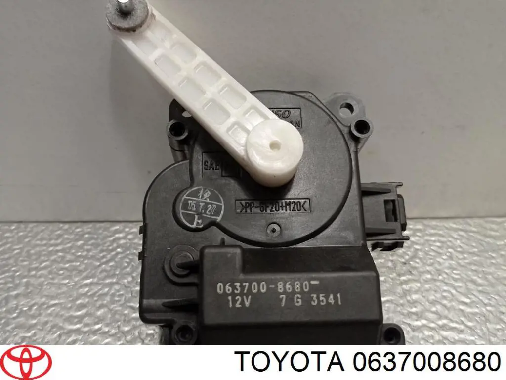  Toyota 0637008680 цена, от 25.96 USD